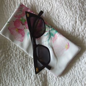 Cat eye sunglasses 🖤 UV400 PROTECTION